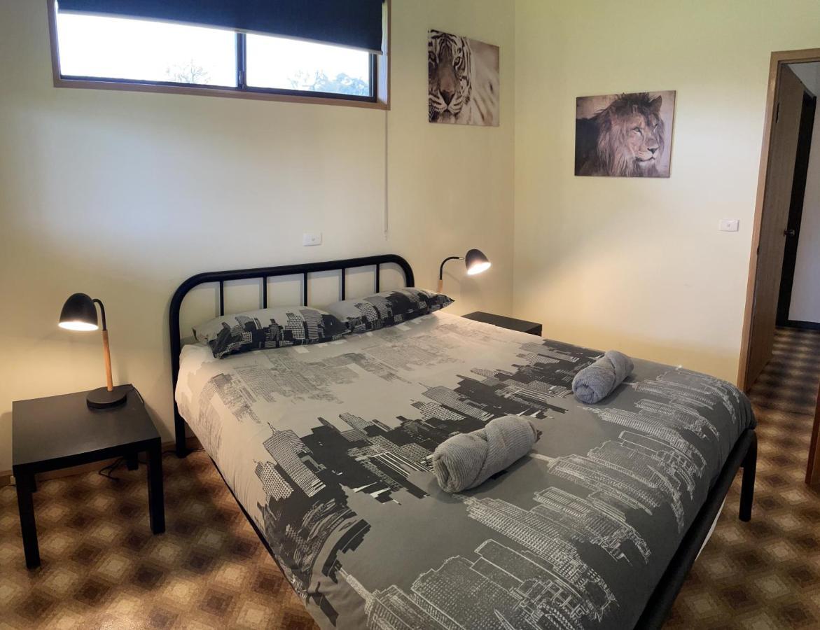 Vivonne Bay Heartland Hideaway 빌라 외부 사진