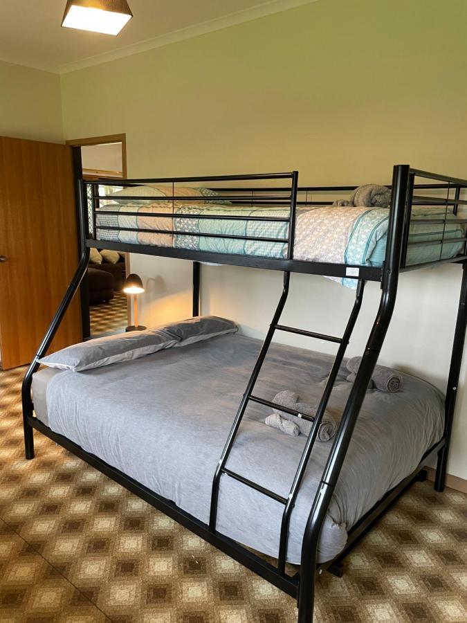 Vivonne Bay Heartland Hideaway 빌라 외부 사진