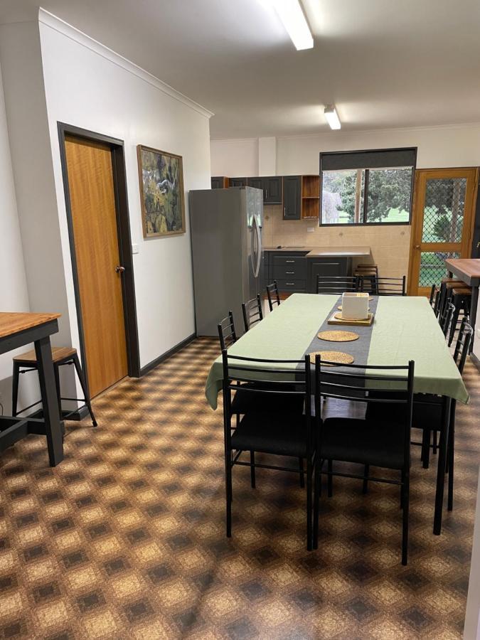 Vivonne Bay Heartland Hideaway 빌라 외부 사진